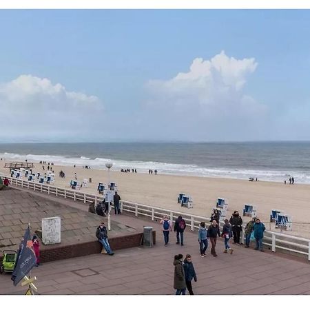 Fewo Blick Ueber Sylt Westerland Exterior photo