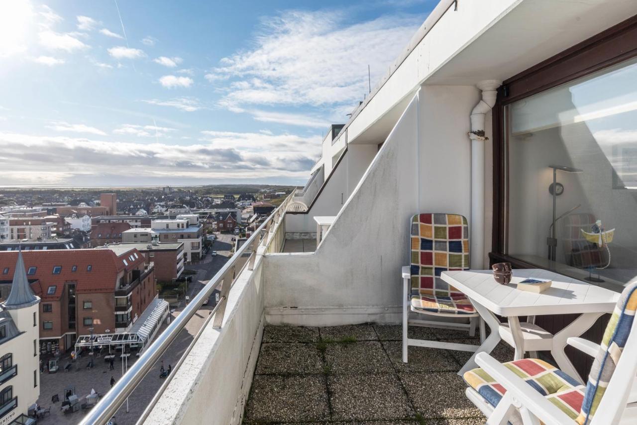 Fewo Blick Ueber Sylt Westerland Exterior photo